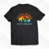 Outer Banks North Carolina Vintage Shirt