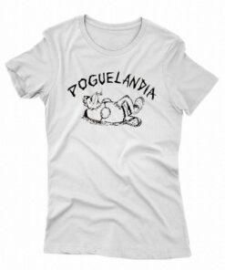 Outer Banks Poguelandia Sweatshirt Outer Banks Poguelandia Sweatshirt