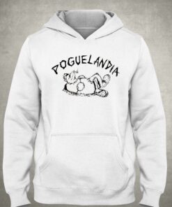 Outer Banks Poguelandia Sweatshirt 3