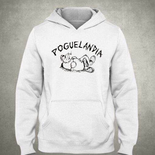 Outer Banks Poguelandia Sweatshirt