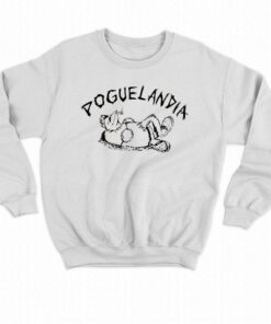 Outer Banks Poguelandia Sweatshirt 4