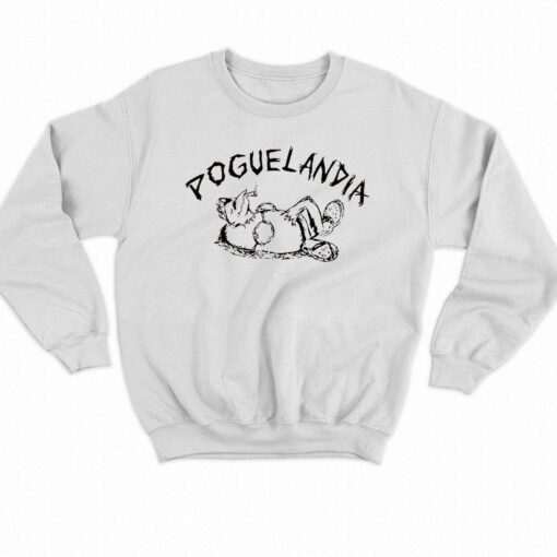 Outer Banks Poguelandia Sweatshirt