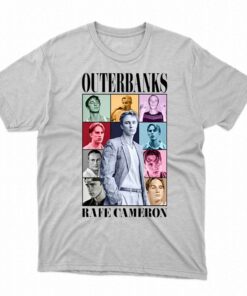 Outerbanks Rafe Cameron Eras Tour Shirt Outerbanks Rafe Cameron Eras Tour Shirt