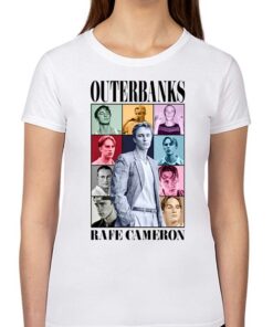 Outerbanks Rafe Cameron Eras Tour Shirt Outerbanks Rafe Cameron Eras Tour Shirt