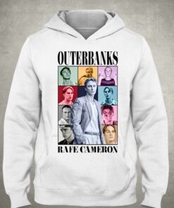 Outerbanks Rafe Cameron Eras Tour Shirt 2 Outerbanks Rafe Cameron Eras Tour Shirt 3