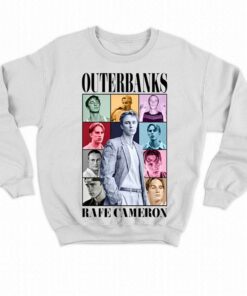 Outerbanks Rafe Cameron Eras Tour Shirt 3 Outerbanks Rafe Cameron Eras Tour Shirt 4