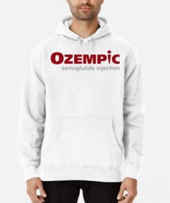 Ozempic Semaglutide Injection Shirt 3