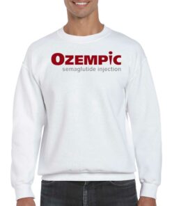 Ozempic Semaglutide Injection Shirt 4