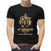 Ozzy Osbourne 56th Anniversary 1967 – 2023 Signature Thank You For The Memories T-shirt