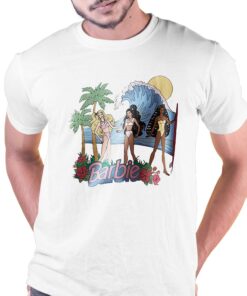 Pacsun Barbie Sweatshirt Pacsun Barbie Sweatshirt