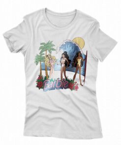 Pacsun Barbie Sweatshirt Pacsun Barbie Sweatshirt