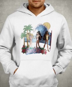 Pacsun Barbie Sweatshirt 3