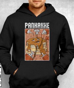 Pankakke Naughty Pancakes T shirt 3