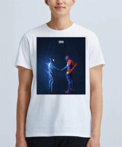 Parental Multiverse Content Spiderverse June 2nd Shirt Parental Multiverse Content Spiderverse June 2nd Shirt