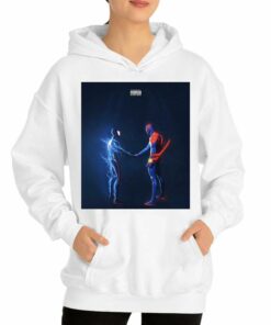 Parental Multiverse Content Spiderverse June 2nd Shirt 3