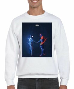 Parental Multiverse Content Spiderverse June 2nd Shirt 4