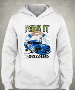 Park It Josh Williams Shirt 3
