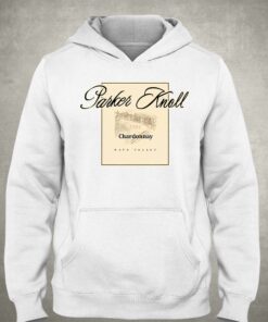 Parker Knoll Camp Walden Shirt 3