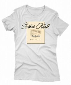 Parker Knoll Chardonnay Shirt Parker Knoll Chardonnay Shirt