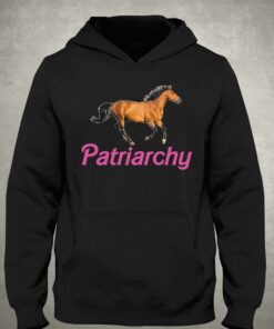 Patriarchy Horse Barbie Shirt 2 Patriarchy Horse Barbie Shirt 3