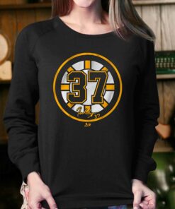 Patrice Bergeron 37 Shirt 3 Patrice Bergeron 37 Shirt 4