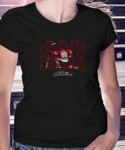 Patrick Kane Forever T-shirt