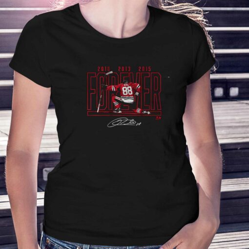 Patrick Kane Forever T-shirt