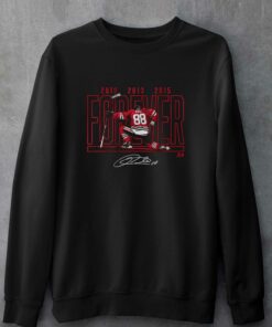 Patrick Kane Forever T-shirt 3 Patrick Kane Forever T shirt 4