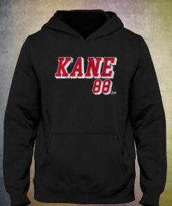 Patrick Kane New York 88 T-shirt 2 Patrick Kane New York 88 T shirt 3
