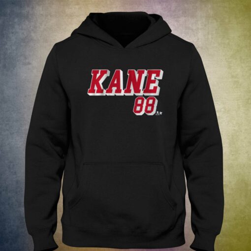 Patrick Kane New York 88 T-shirt