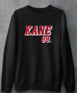 Patrick Kane New York 88 T-shirt 3 Patrick Kane New York 88 T shirt 4