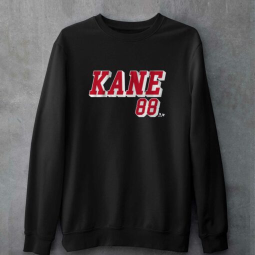 Patrick Kane New York 88 T-shirt