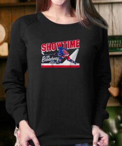 Patrick Kane Showtime On Broadway T-shirt 3 Patrick Kane Showtime On Broadway T shirt 4