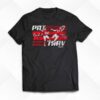 Patrick Mahomes And Travis Kelce Dynamic Duo Shirt