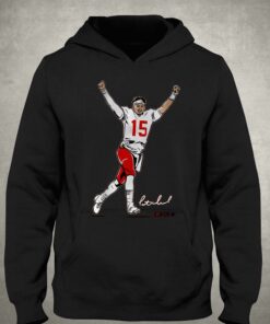 Patrick Mahomes Superstar Pose Shirt 2 Patrick Mahomes Superstar Pose Shirt 3