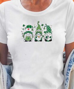 Patricks Day Nurse St Patrick Day Gnomes Squad Shirt Patricks Day Nurse St Patrick Day Gnomes Squad Shirt
