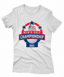 Patriot League Mens Golf Champions 2023 Shirt Patriot League Mens Golf Champions 2023 Shirt