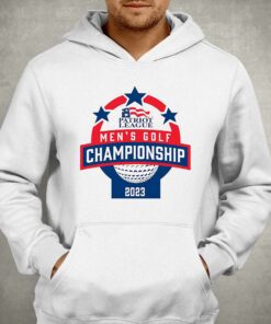 Patriot League Mens Golf Champions 2023 Shirt 3