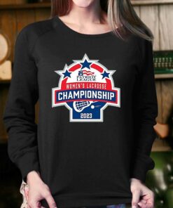 Patriot League Womens Lacrosse Championship 2023 Shirt 4