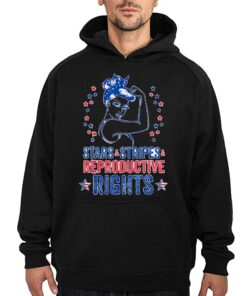 Patriotic 4th Of July Shirt Stars Stripes Reproductive Right T-shirt 2 Patriotic 4th Of July Shirt Stars Stripes Reproductive Right T shirt 3
