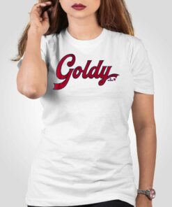 Paul Goldschmidt St Louis T-shirt Paul Goldschmidt St Louis T-shirt