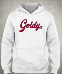 Paul Goldschmidt St Louis T shirt 3