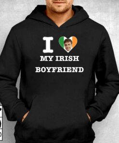 Paul Mescal Irish Boyfriend T shirt 3