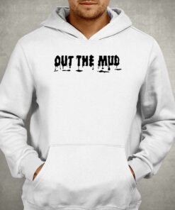 Paul Reed Out The Mud T shirt 3