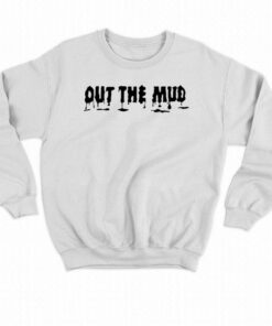 Paul Reed Out The Mud T shirt 4