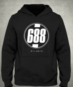 Paul Rudd Band Clueless Shirt 688 Atlanta T-shirt 2 Paul Rudd Band Clueless Shirt 688 Atlanta T shirt 3