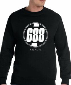 Paul Rudd Band Clueless Shirt 688 Atlanta T-shirt 3 Paul Rudd Band Clueless Shirt 688 Atlanta T shirt 4