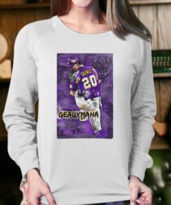 Paul Skenes Lsu Geauxmaha 2023 Champions Shirt 4