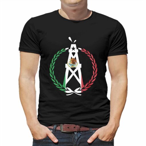 Paul Wall Happy Mexican Independence Day Shirt