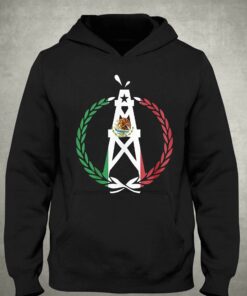 Paul Wall Happy Mexican Independence Day Shirt 3